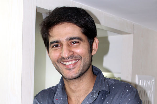 Hiten Tejwani Hiten Tejwani