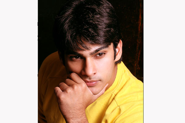 Shresth Kumar
