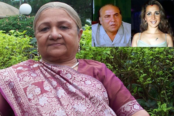 Sudha Shivpuri 