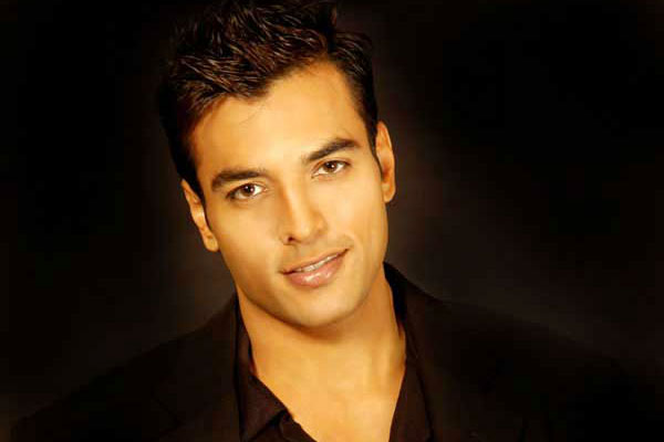 Chaitanya Chaudhary 