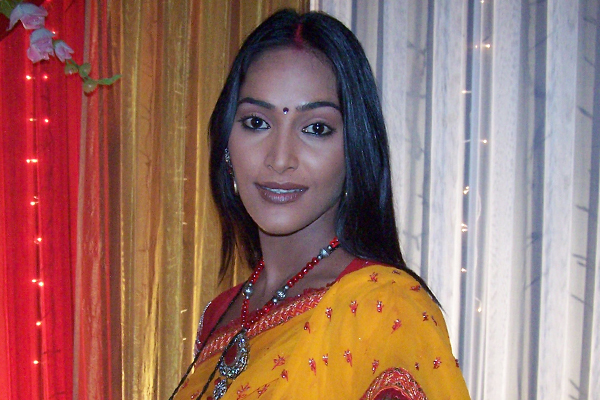 Rajshri Thakur