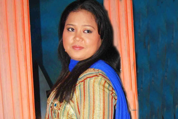 Bharti Singh Bharti Singh