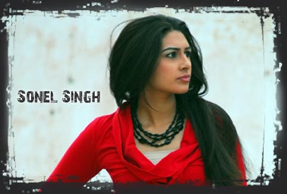 Sonel Singh Sonel Singh