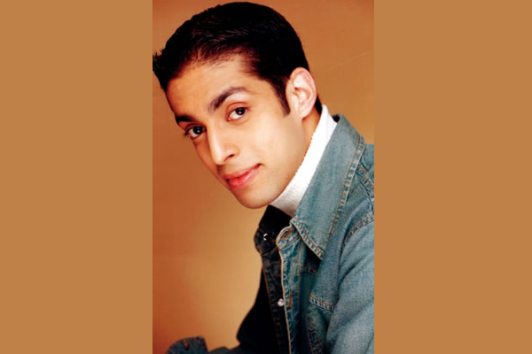 Salil Acharya Salil Acharya