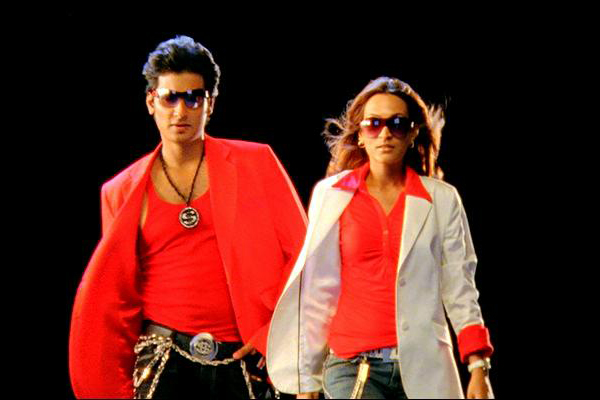 Jodi  No.1 season 3
