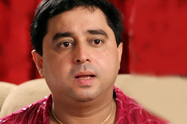 Indresh Malik Indresh Malik