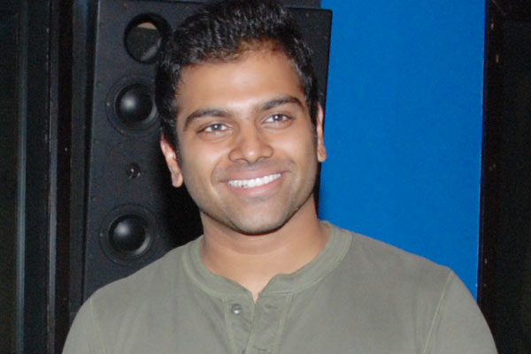 Shreeram Shreeram