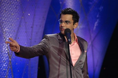 Sunil Thakkar 