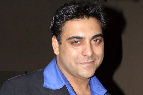 Ram Kapoor 