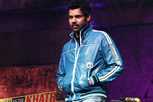 Shabbir Ahluwalia Shabbir Ahluwalia