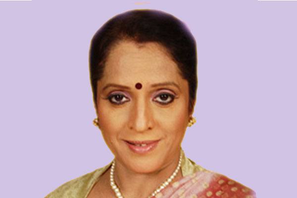 Smita Oak Smita Oak
