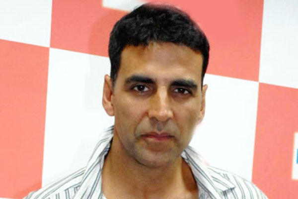 Akshay Kumar Akshay Kumar