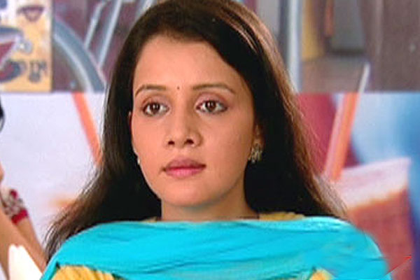 Sulagna Panigrahi Sulagna Panigrahi