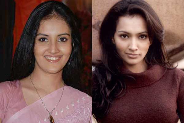 Arunima Sharma and Dipannita Sharma