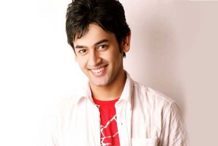 Shashank Vyas Shashank Vyas