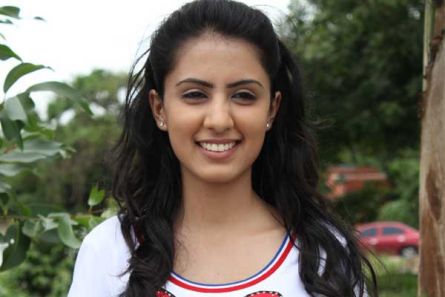 Swati Kapoor Swati Kapoor