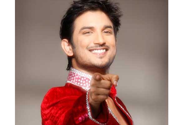 Sushant Singh Rajput