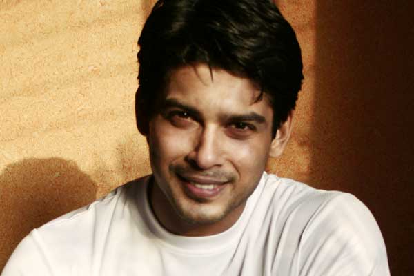 Siddharth Shukla Siddharth Shukla