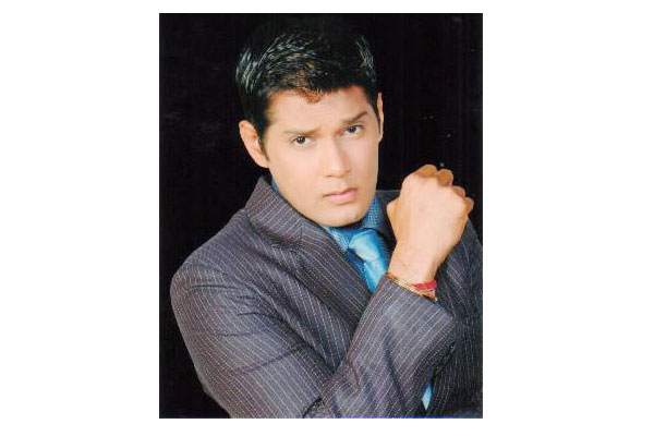 Amarr Upadhyay Amarr Upadhyay