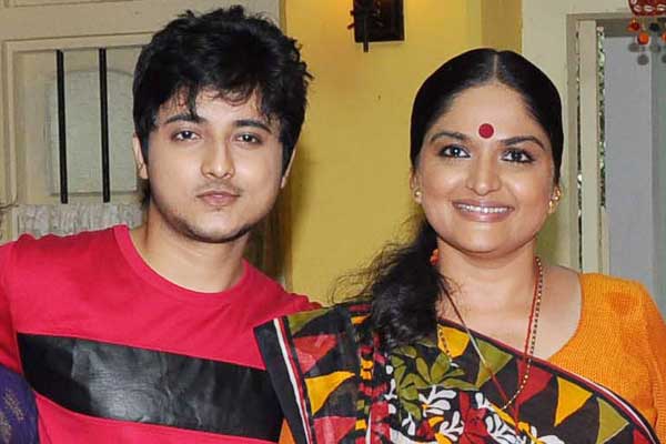Mehul Vyas and Indira Krishnan Mehul Vyas and Indira Krishnan
