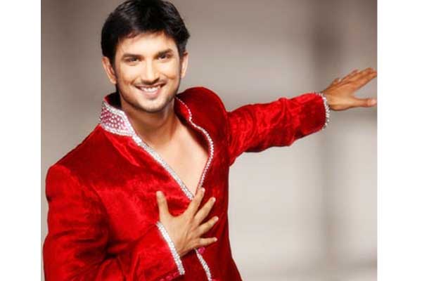 Sushant Singh Rajput Sushant Singh Rajput