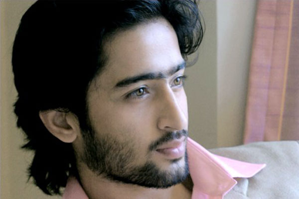 Shaheer Sheikh