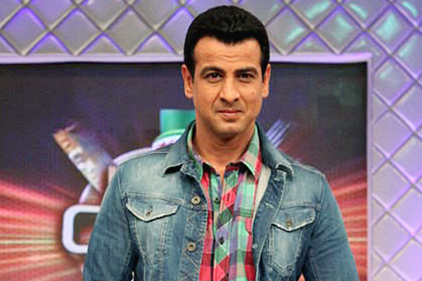 Ronit Roy Ronit Roy
