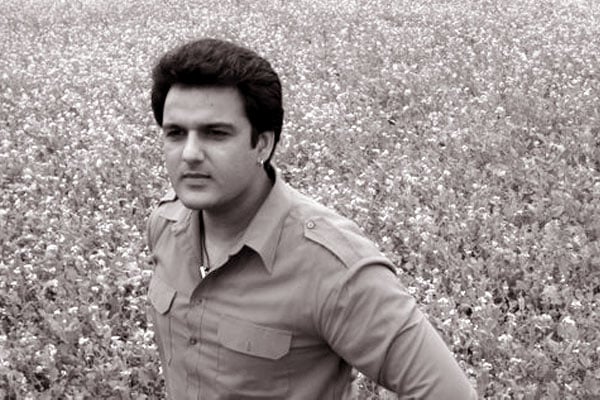 Hemant Chaddha Hemant Chaddha