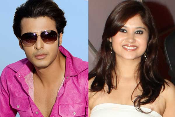 Akshay Sethi and Tapeshwari Sharma Akshay Sethi and Tapeshwari Sharma