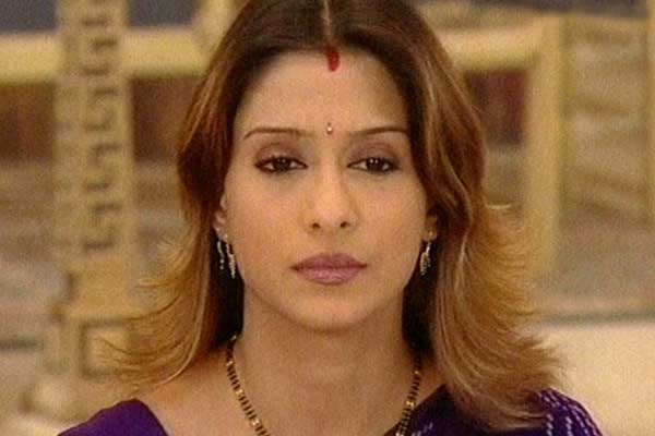 Shilpa Saklani: Ekta must be hoping that she is here to stay!