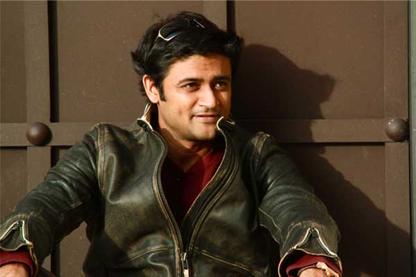 Manav Gohil Manav Gohil