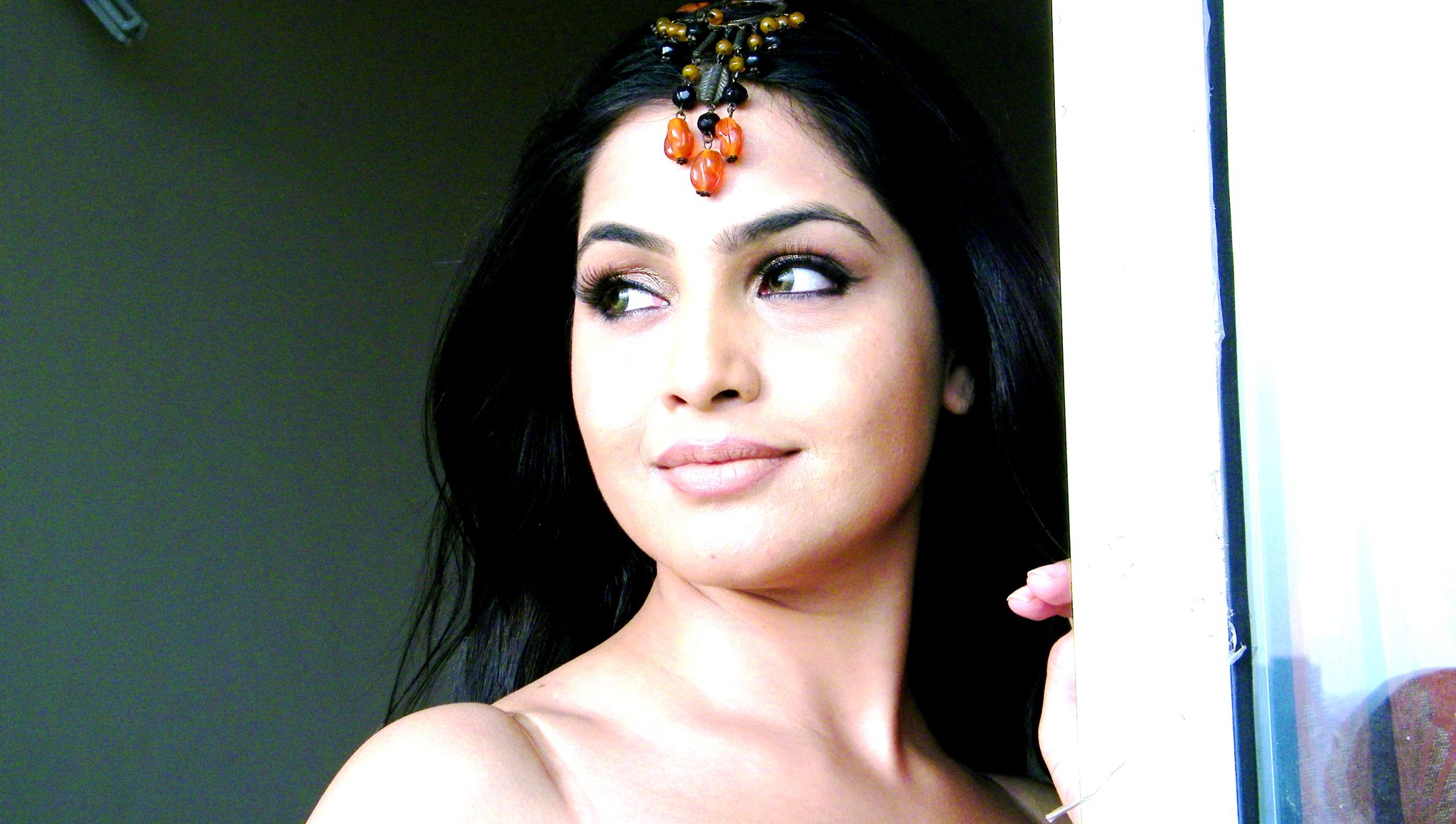 Shubhangi Atre Poorey