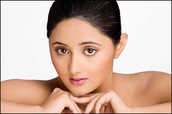 Rashmi Desai