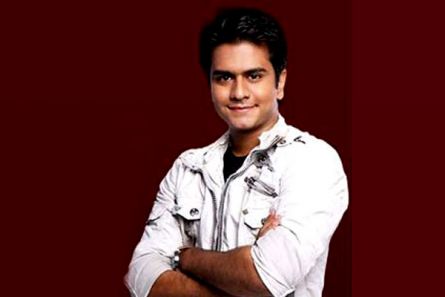 Hitesh chauhan