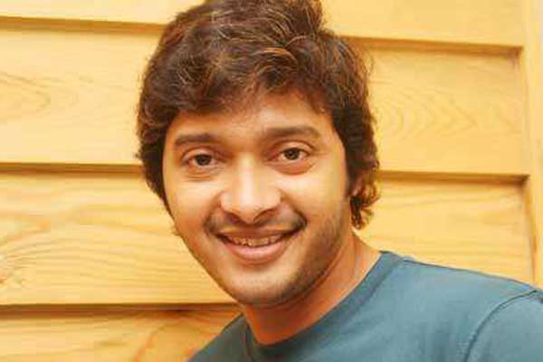 Shreyas Talpade Shreyas Talpade