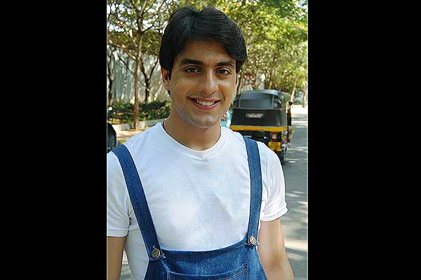 Gaurav S Bajaj as Aman Gaurav S Bajaj as Aman