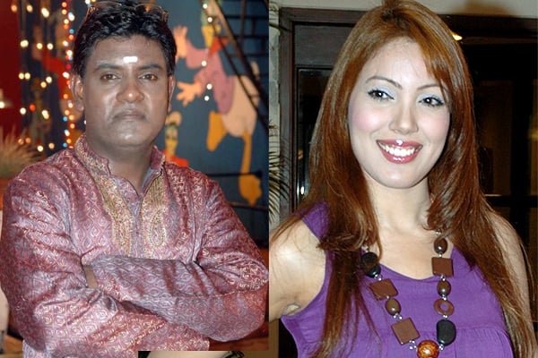 Babita-Iyer Babita-Iyer