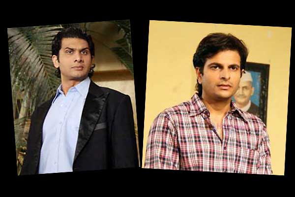 Ali Hasan and Ritesh Mobh Ali Hasan and Ritesh Mobh