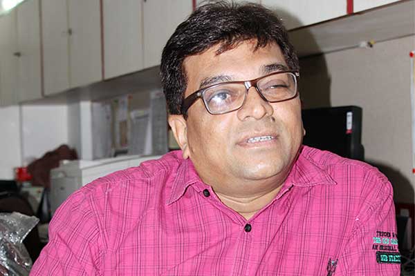 Dharmesh Mehta Dharmesh Mehta