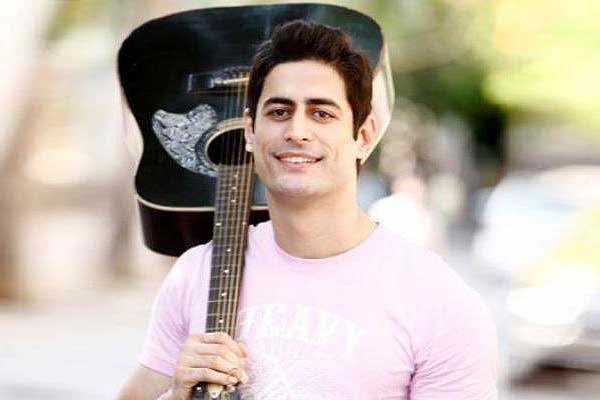 Mohit Raina Mohit Raina