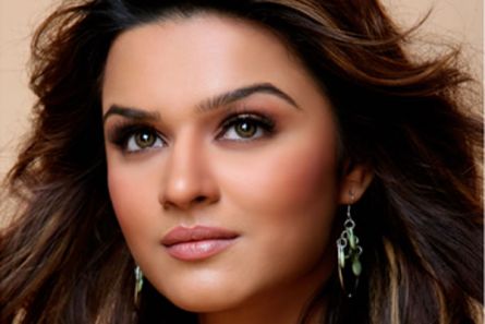 Aashka Goradia Aashka Goradia