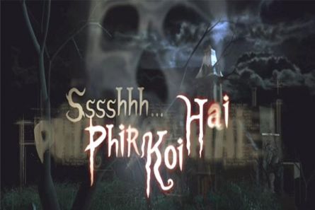 Ssshhhh! Pir Koi Hai