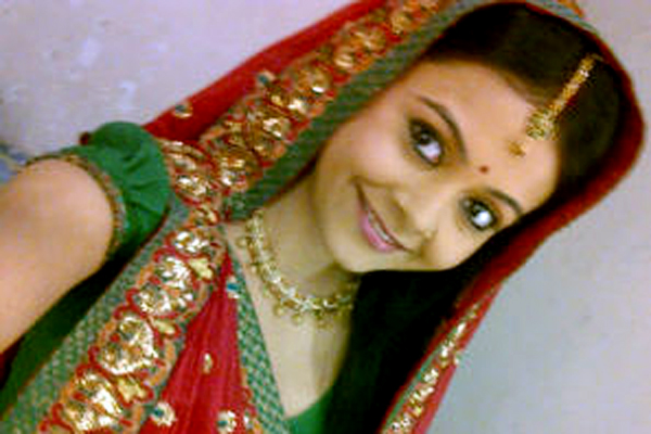 Devoleena Bhattacharjee Devoleena Bhattacharjee