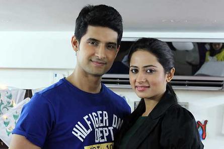 Ravi Dubey and Sargut Mehta
