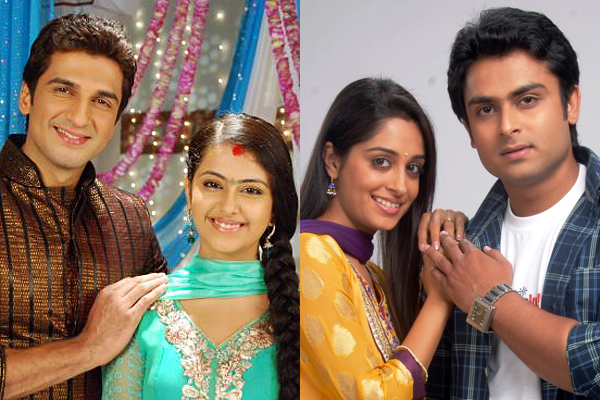 Manish Raisinghania, Avika Gor, Dipika Samson and Shoaib Ibrahim Manish Raisinghania, Avika Gor, Dipika Samson and Shoaib Ibrahim
