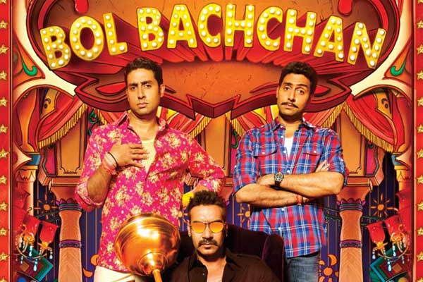 Bol Bachchan Bol Bachchan