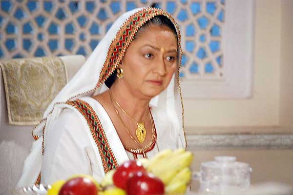 Kirti Sualy 