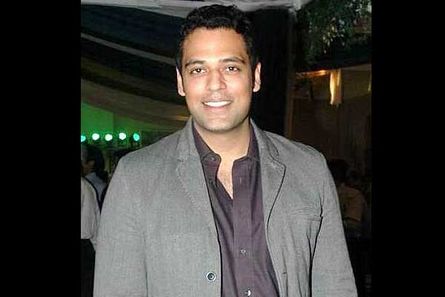 Sameer Kochhar Sameer Kochhar