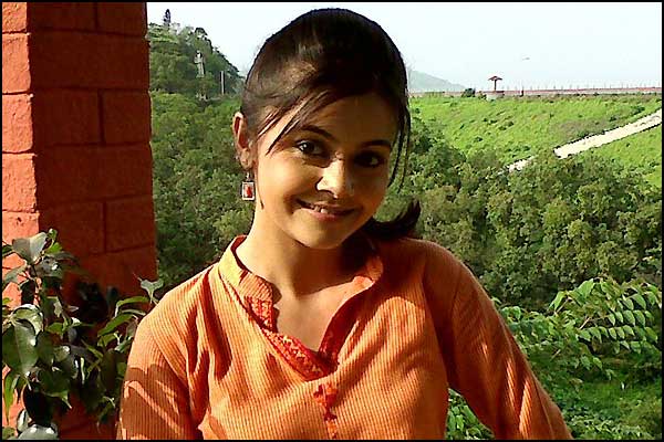 Devoleena Bhattacharjee 