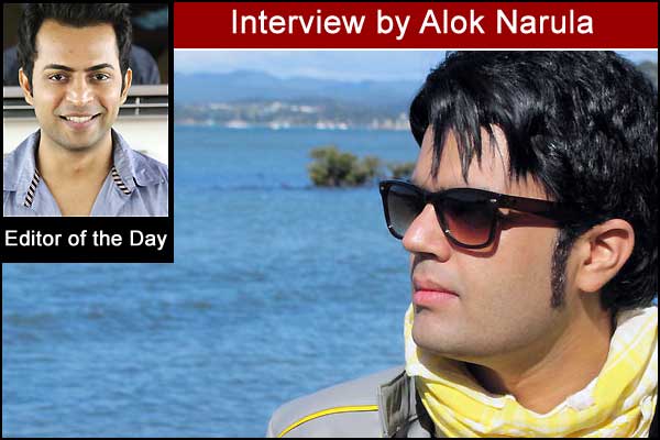Manish Paul Manish Paul